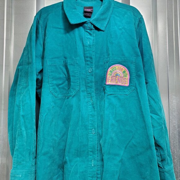 Sanrio Hello Kitty & Friends Jacket - Picture 2 of 2